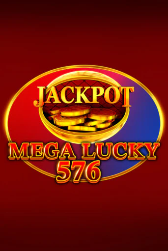 Демо версия Mega Lucky 576 от 1spin4win | Казино Чемпион Слотс 