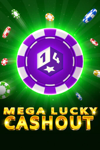 Демо версия Mega Lucky Cashout от 1spin4win | Казино Чемпион Слотс 