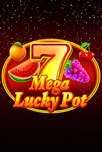 Демо версия Mega Lucky Pot от 1spin4win | Казино Чемпион Слотс 