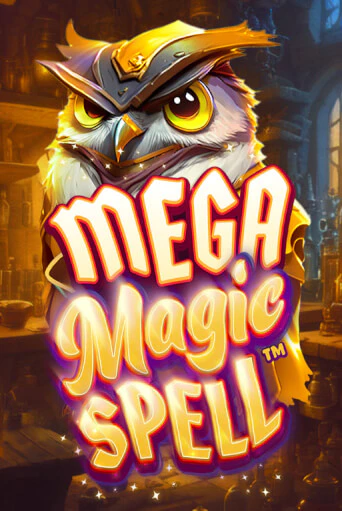 Демо версия Mega Magic Spell от Games Global | Казино Чемпион Слотс 