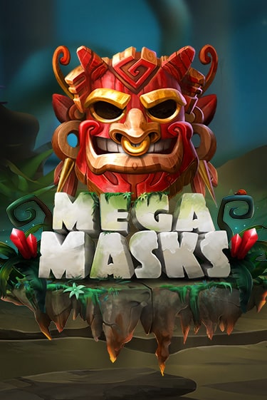 Демо версия Mega Masks от Relax Gaming | Казино Чемпион Слотс 