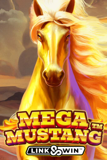 Демо версия Mega Mustang™ от Games Global | Казино Чемпион Слотс 