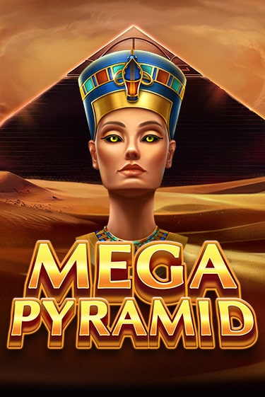 Демо версия Mega Pyramid от Red Tiger | Казино Чемпион Слотс 