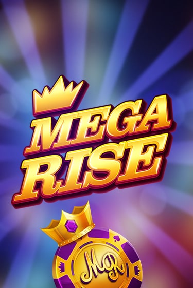 Демо версия Mega Rise от Red Tiger | Казино Чемпион Слотс 