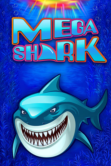 Демо версия Mega Shark от Amatic | Казино Чемпион Слотс 