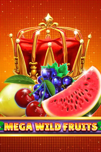 Демо версия Mega Wild Fruits от Spinomenal | Казино Чемпион Слотс 