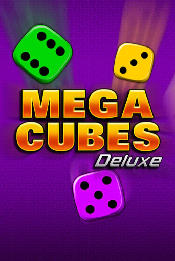 Демо версия Mega Cubes Deluxe от Fazi | Казино Чемпион Слотс 