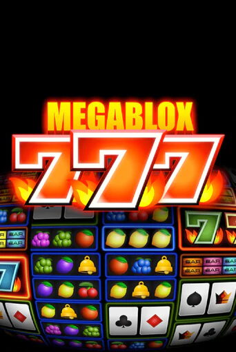 Демо версия MegaBlox 777 от Games Global | Казино Чемпион Слотс 