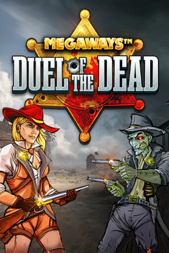 Демо версия Megaways Duel of the Dead от Kalamba | Казино Чемпион Слотс 