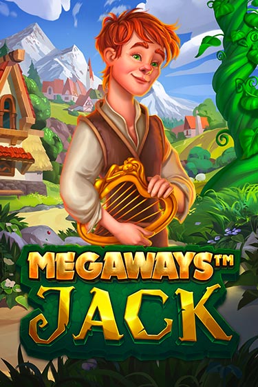 Демо версия Megaways Jack от Games Global | Казино Чемпион Слотс 