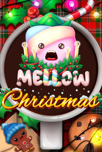 Демо версия Mellow Christmas от WorldMatch | Казино Чемпион Слотс 