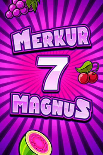 Демо версия Merkur Magnus 7 от Merkur Gaming | Казино Чемпион Слотс 