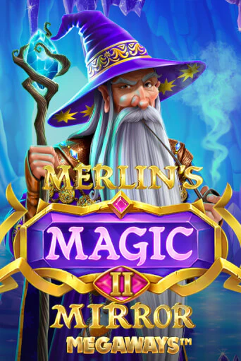 Демо версия Merlin's Magic Mirror Megaways от iSoftBet | Казино Чемпион Слотс 