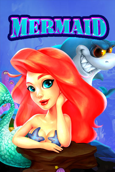 Демо версия Mermaid от Spadegaming | Казино Чемпион Слотс 