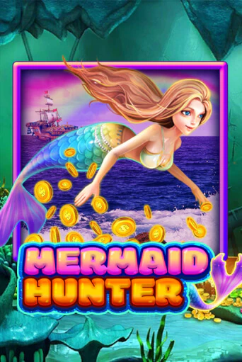 Демо версия Mermaid Hunter от KA Gaming | Казино Чемпион Слотс 