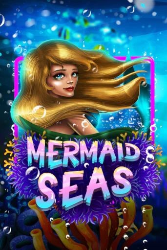 Демо версия Mermaid Seas от KA Gaming | Казино Чемпион Слотс 