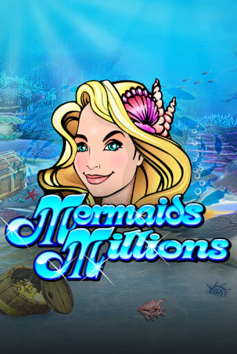 Демо версия Mermaids Millions от Microgaming | Казино Чемпион Слотс 