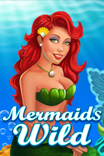 Демо версия Mermaids Wild от Spinoro | Казино Чемпион Слотс 