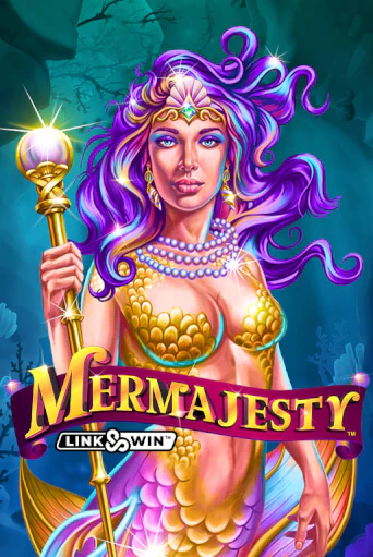 Демо версия Mermajesty™ от Games Global | Казино Чемпион Слотс 