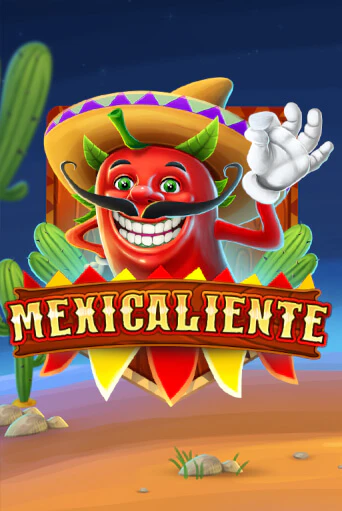 Демо версия Mexicaliente от KA Gaming | Казино Чемпион Слотс 