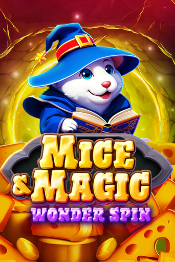 Демо версия Mice & Magic Wonder Spin от BGaming | Казино Чемпион Слотс 