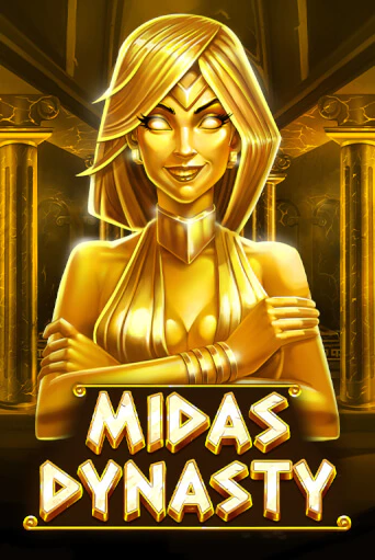 Демо версия Midas Dynasty от TomHorn | Казино Чемпион Слотс 