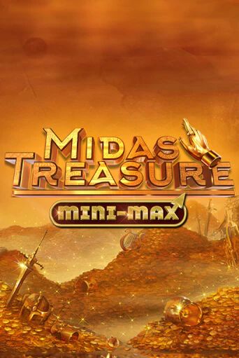 Демо версия Midas Treasure Minimax от Kalamba | Казино Чемпион Слотс 