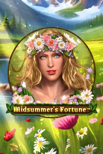 Демо версия Midsummer's Fortune от Spinomenal | Казино Чемпион Слотс 