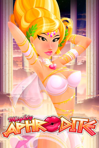 Демо версия Mighty Aphrodite от Rival Games | Казино Чемпион Слотс 