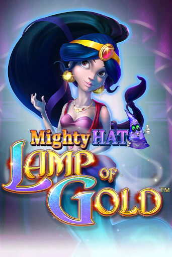 Демо версия Mighty Hat: Lamp of Gold от Playtech | Казино Чемпион Слотс 