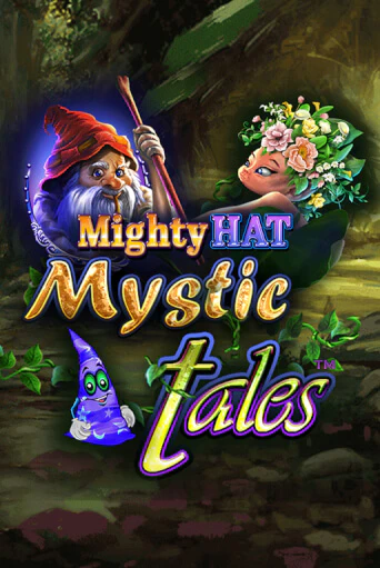 Демо версия Mighty Hat: Mystic Tales от Playtech | Казино Чемпион Слотс 