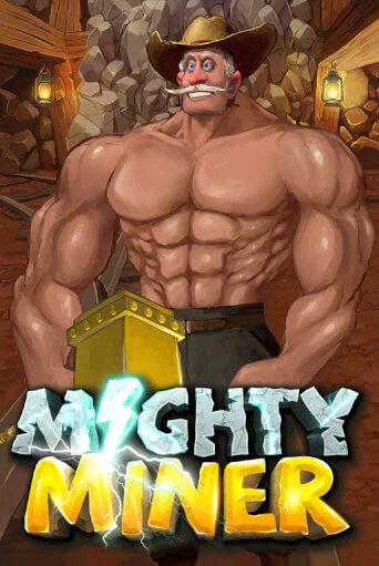 Демо версия Mighty Miner от SimplePlay | Казино Чемпион Слотс 