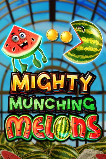 Демо версия Mighty Munching Melons от Pragmatic Play | Казино Чемпион Слотс 