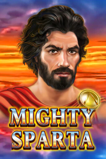 Демо версия Mighty Sparta от Amusnet Interactive | Казино Чемпион Слотс 