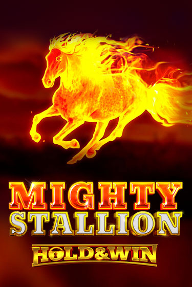 Демо версия Mighty Stallion: Hold & Win от iSoftBet | Казино Чемпион Слотс 