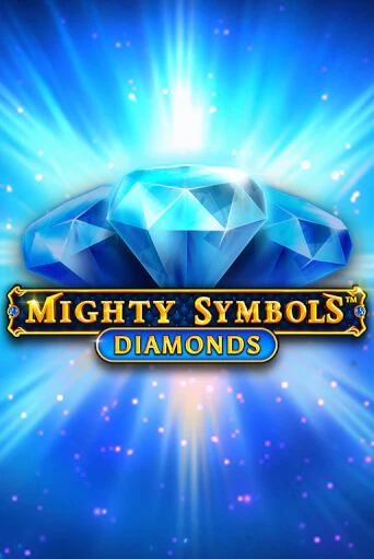 Демо версия Mighty Symbols: Diamonds от Wazdan | Казино Чемпион Слотс 