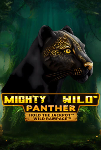 Демо версия Mighty Wild: Panther Grand Gold Edition от Wazdan | Казино Чемпион Слотс 