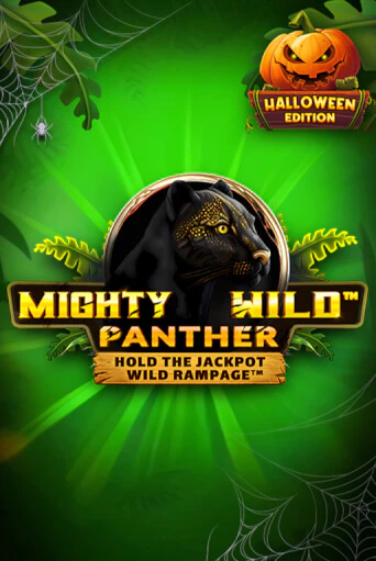 Демо версия Mighty Wild: Panther Halloween Edition от Wazdan | Казино Чемпион Слотс 