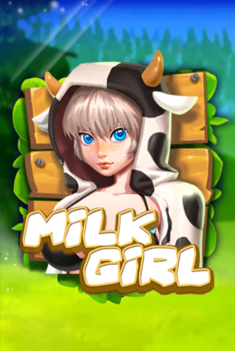 Демо версия Milk Girl от KA Gaming | Казино Чемпион Слотс 