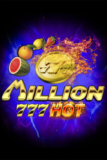 Демо версия Million 777 Hot от Red Rake Gaming | Казино Чемпион Слотс 