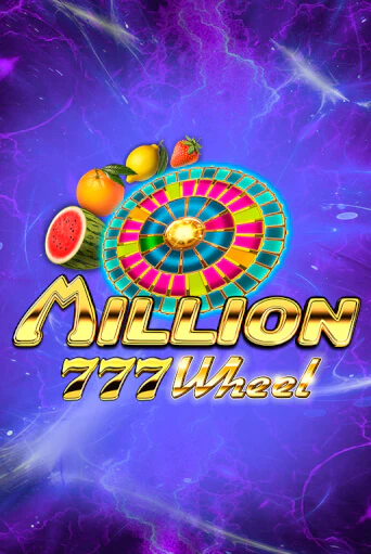 Демо версия Million 777 Wheel от Red Rake Gaming | Казино Чемпион Слотс 