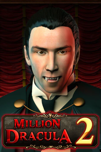 Демо версия Million Dracula 2 от Red Rake Gaming | Казино Чемпион Слотс 