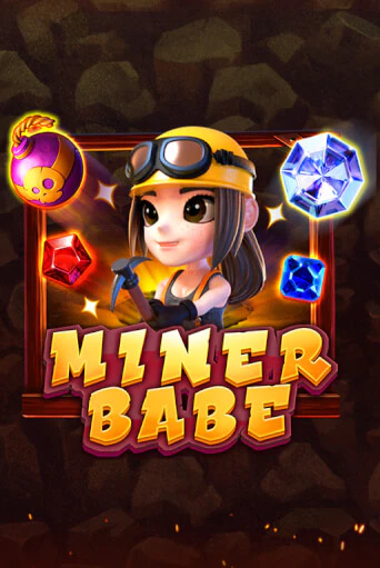 Демо версия Miner Babe от JDB Gaming | Казино Чемпион Слотс 