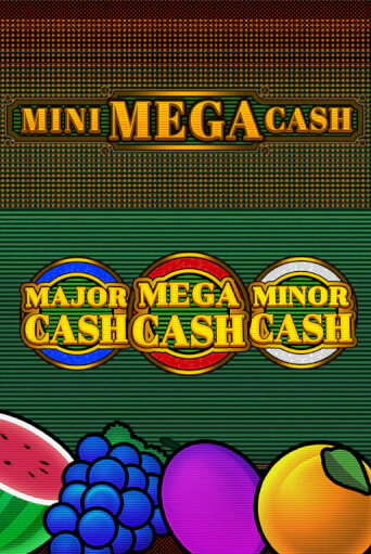 Демо версия Mini Mega Cash от Fazi | Казино Чемпион Слотс 