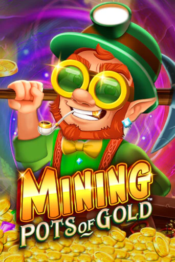 Демо версия Mining Pots of Gold™ от Microgaming | Казино Чемпион Слотс 