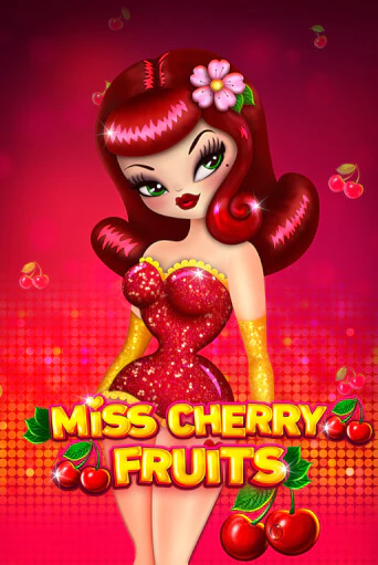 Демо версия Miss Cherry Fruits от BGaming | Казино Чемпион Слотс 