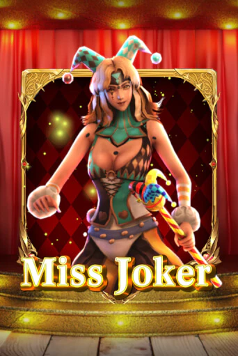 Демо версия Miss Joker от KA Gaming | Казино Чемпион Слотс 