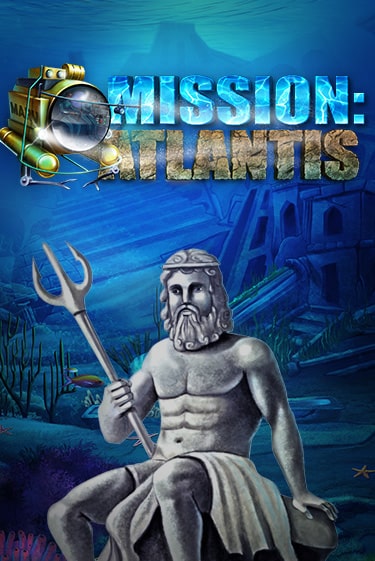 Демо версия Mission Atlantis от Bragg | Казино Чемпион Слотс 