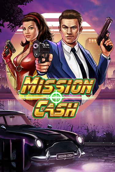 Демо версия Mission Cash от Play'n GO | Казино Чемпион Слотс 