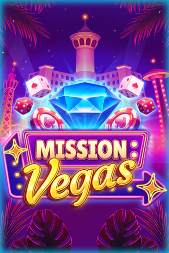 Демо версия Mission Vegas от Platipus | Казино Чемпион Слотс 